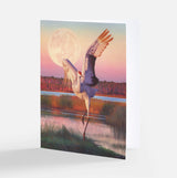 Bird Watcher Notecard Pack