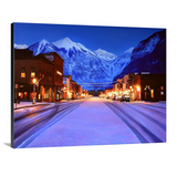 Telluride - First in Series