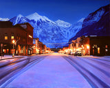 Telluride - First in Series