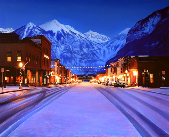 Telluride