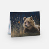 Bear Notecard Pack